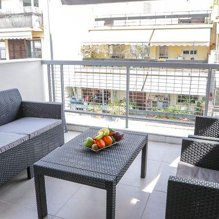 V36 Suites Aten Exteriör bild