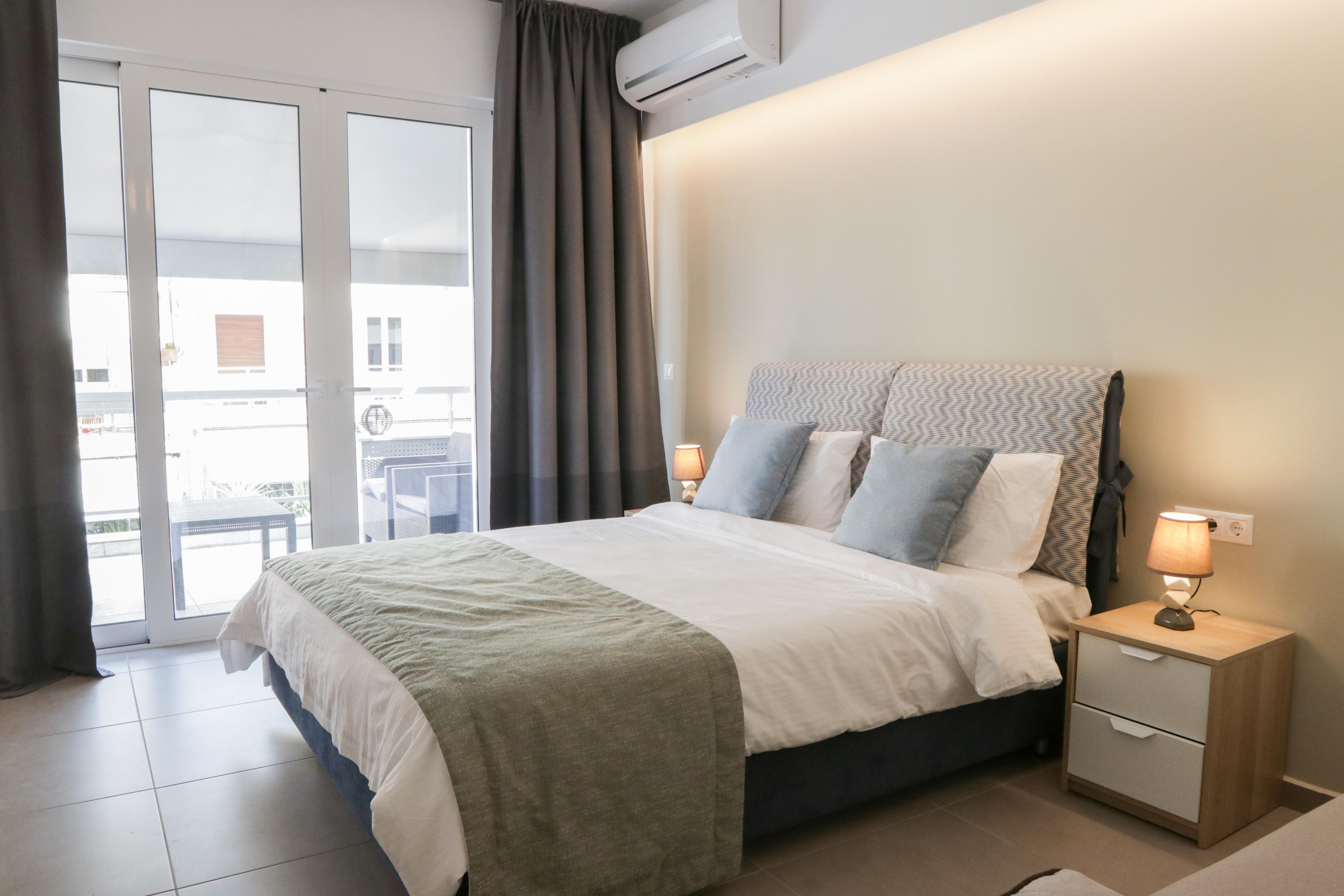 V36 Suites Aten Exteriör bild