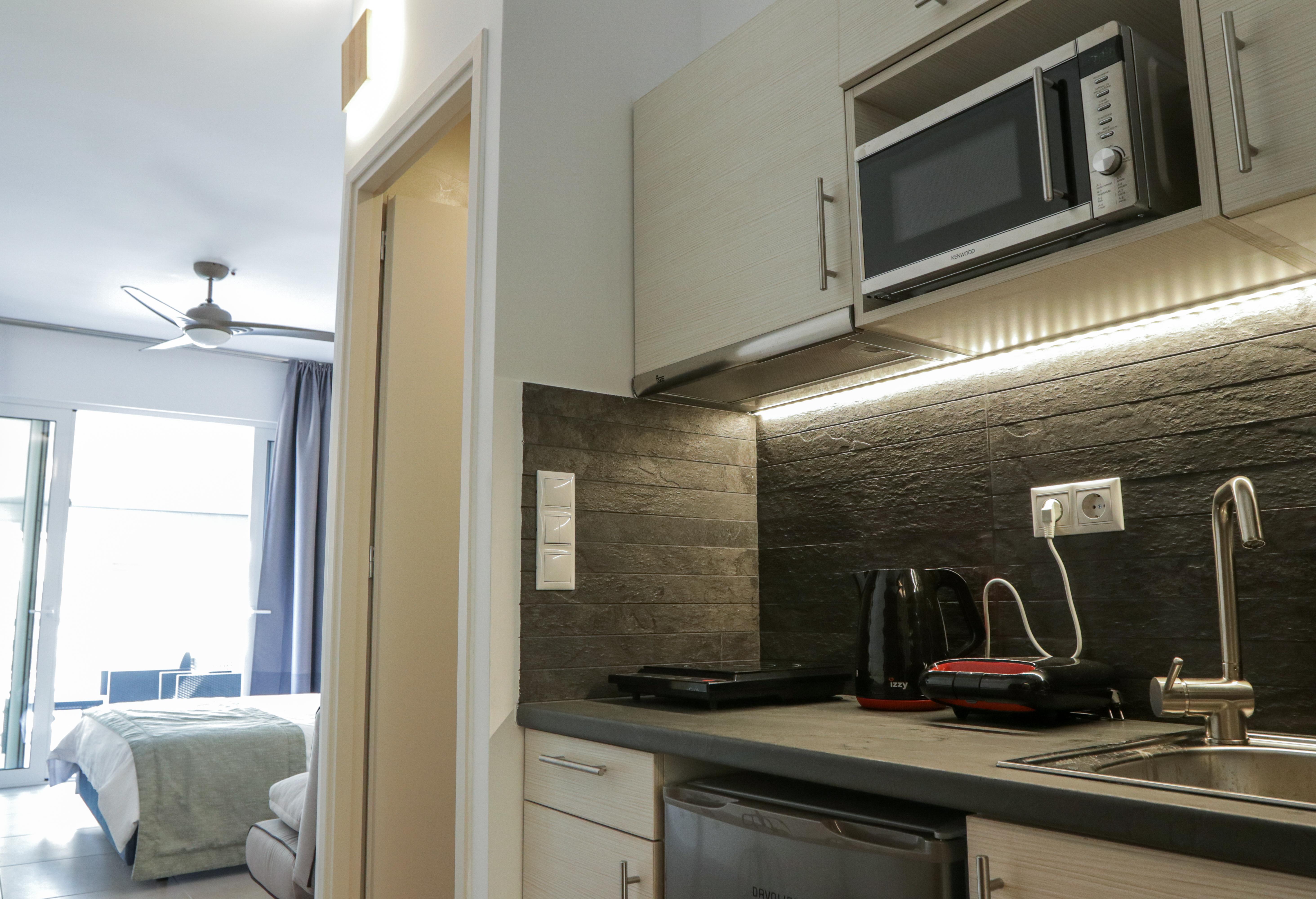 V36 Suites Aten Exteriör bild