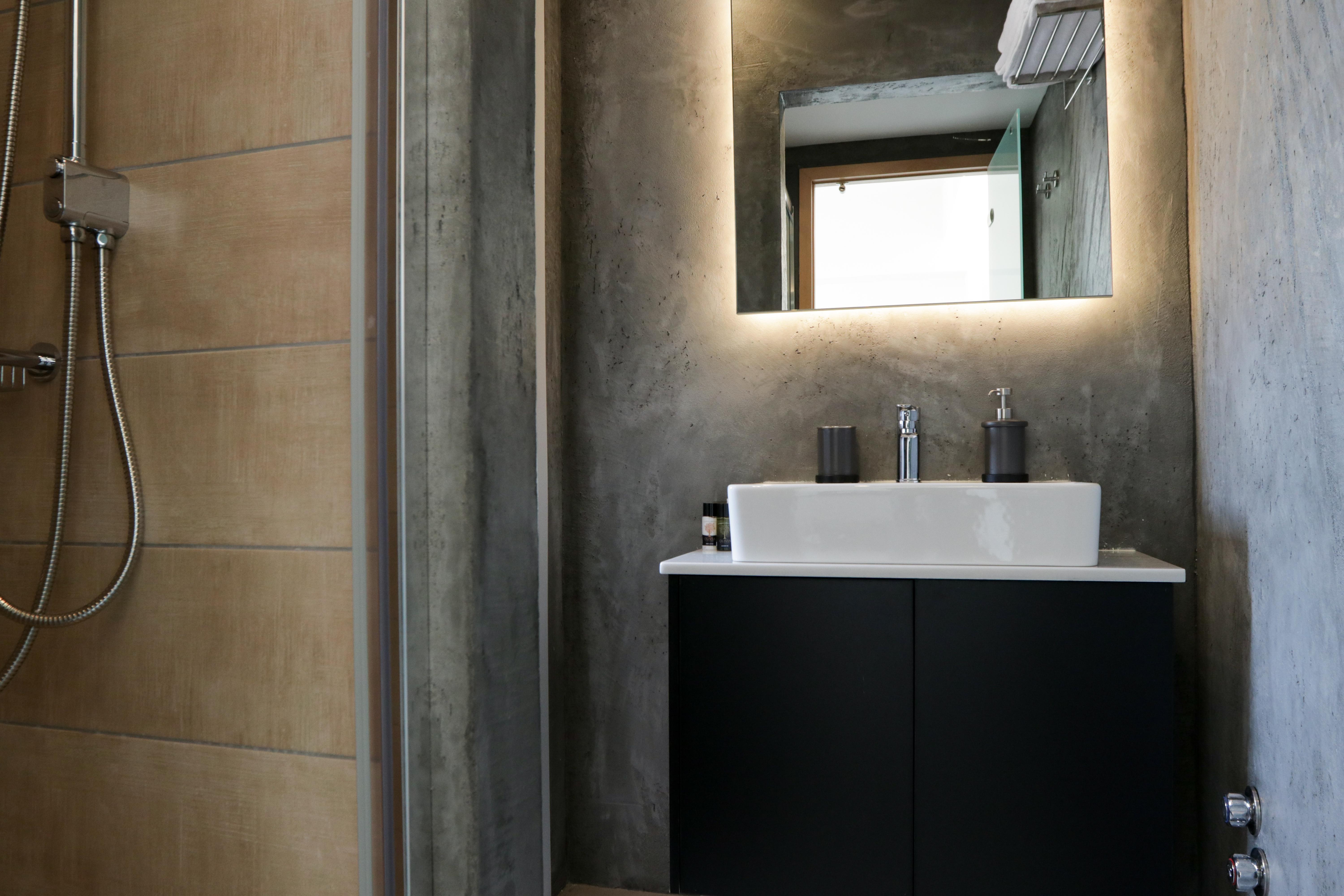 V36 Suites Aten Exteriör bild